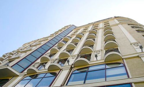 你真的了解房地產嗎 樓市產品迭代和市場分化,已經超乎你的想象