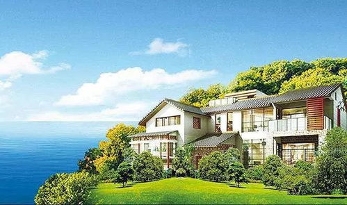 云南化身 養(yǎng)老院 康養(yǎng)地產(chǎn)撐起房價(jià)半邊天