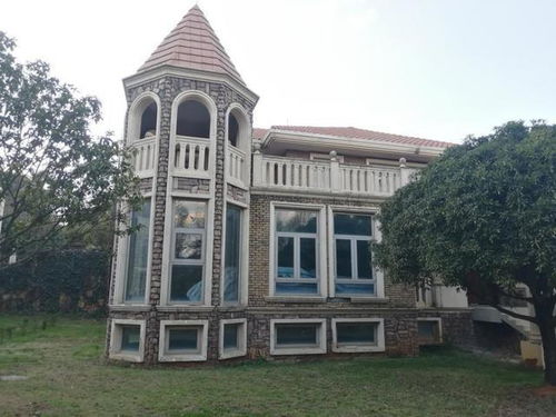 云南省昆明市呈貢區(qū)一809平獨(dú)棟別墅房產(chǎn)將拍賣,以1183萬元起拍