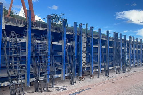 紅河掛籃 掛籃報(bào)價(jià) 云南中陸達(dá) 推薦商家