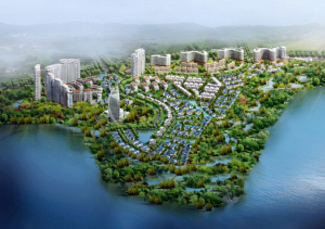 大躍進(jìn)式的開發(fā)舍近求遠(yuǎn)? 云南州市房地產(chǎn)暗流涌動(dòng)