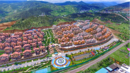 彩云南現(xiàn)城丨在云南,遇見(jiàn)一個(gè)不一樣的祥云