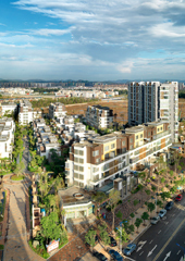 銀海地產(chǎn)20周年_云南房地產(chǎn)