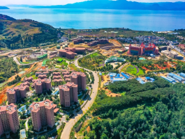 好評如潮!這些高星樓盤不容錯(cuò)過