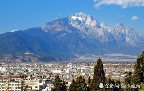 云南房價上漲幅度最大的3個城市,不是昆明