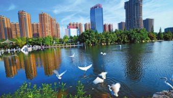 盤點云南最有錢的五個區(qū)縣,其中有三個在昆明