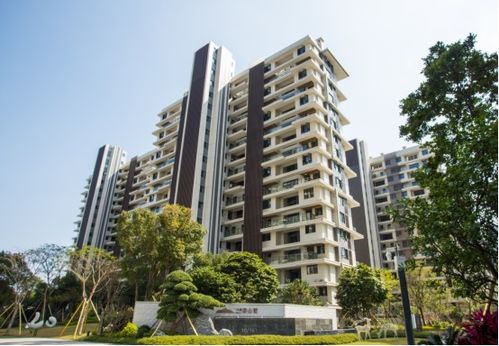 方直集團榮獲2021年房地產企業優秀產品力榜樣