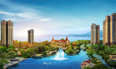 2017年度第八屆云南地產&ldquo;影響力&rdquo;總評榜--企業篇