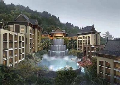 云南西雙版納1.5萬-2萬買房熱點_西雙版納房產(chǎn)