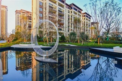 保山隆陽區(qū)買房,買青華海PARK的優(yōu)勢在哪?