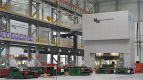 【成都工廠打造苛求每毫米精準的全新捷達_云南云汽汽車新聞】-易車網(wǎng)