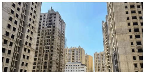 云南一處學(xué)區(qū)房小區(qū),已經(jīng)八年無(wú)人接盤,還有千余名業(yè)主無(wú)法居住