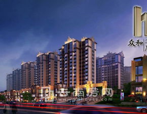 只買合適的不選貴的 呈貢“3字頭”高性價(jià)比樓盤推薦