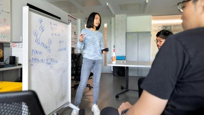 新人工智能算法 預(yù)測(cè)體育隊(duì)行動(dòng)準(zhǔn)確率達(dá)80%